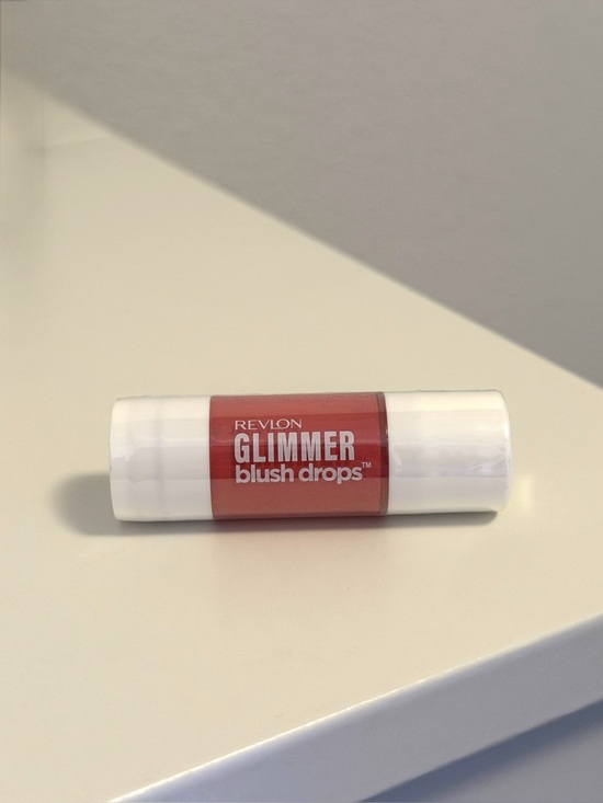 Revlon Other - Revlon Glimmer Blush Drops